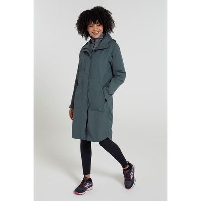 Veste imperméable HANNAH EXTREME MOUNTAIN WAREHOUSE