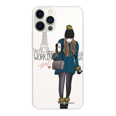 Coque 360 iPhone 12/12 Pro LA COQUE FRANCAISE