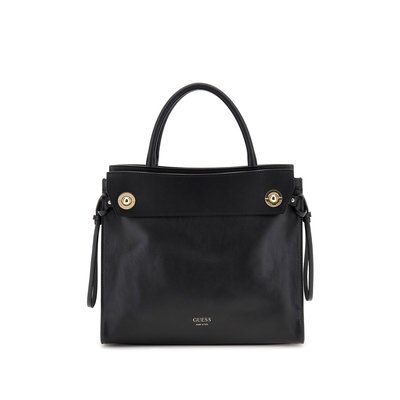 Sac À Main Bianca Cuir Véritable GUESS