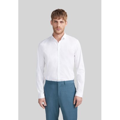 Chemise SLIM he EASY CARE IKKS