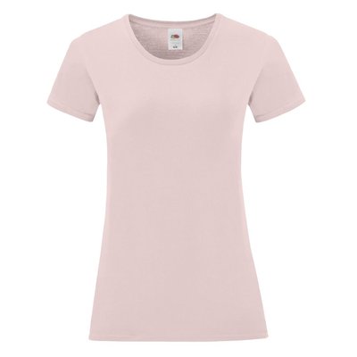 T-shirt ICONIC FRUIT OF THE LOOM