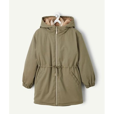 Parka 3 en 1 avec gilet réversible détachable TAPE A L'OEIL
