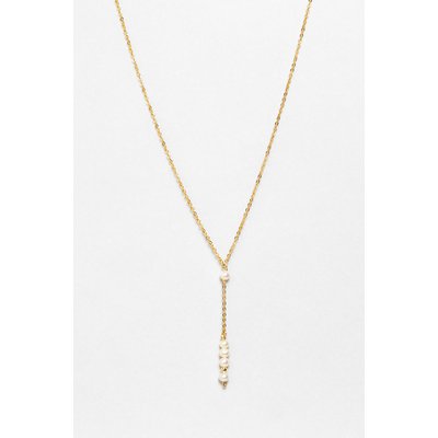 Collier long Théa - Perle de culture YAY PARIS