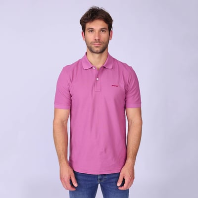 Polo Collin MISE AU GREEN