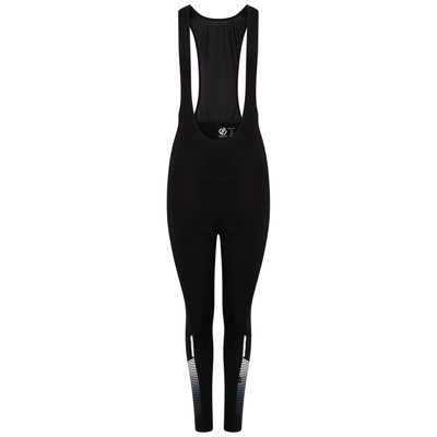 Cuissard long de cyclisme à bretelles AEP VIRTUOUS DARE 2B