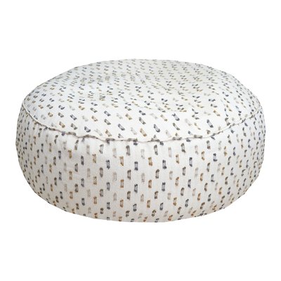 Pouf XXL extérieur déhoussable MX HOME