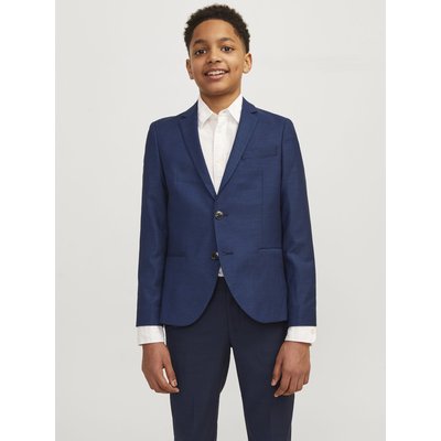 JPRSOLARIS BLAZER NOOS JNR Blazers Junior Blazer croisé JACK & JONES JUNIOR