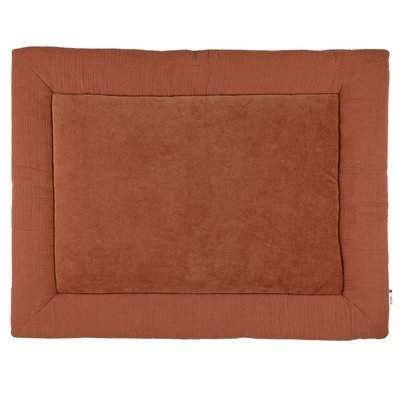 Tapis de parc bébé Bliss Rust - Trixie TRIXIE