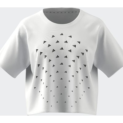 T-shirt de training Brand Love adidas Performance