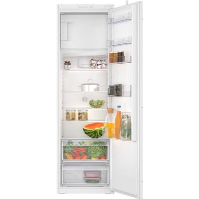 Réfrigérateur intégrable 1 porte 4 étoiles KIL82NSE0 BOSCH