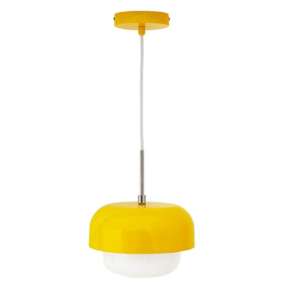 Suspension orange HAIPOT DYBERG LARSEN
