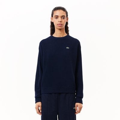 Pull femme LACOSTE La Redoute