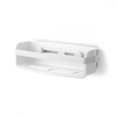 Etagère de douche à ventouse flex UMBRA