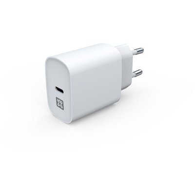 Chargeur USB C USB-C 20w XTREMEMAC
