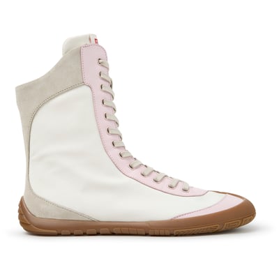 Bottines Peu Path+ Technical Textile CAMPER