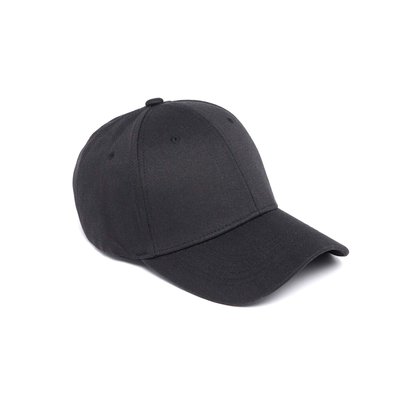 Casquette unie 100% coton réglable DRAEGER PARIS