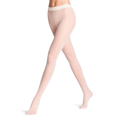 Collant Shell Fragments 20 Fibre artificielle Semi-opaque FALKE