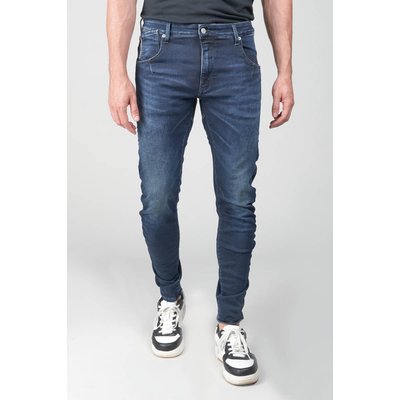 Jeans tapered 900/03 jogg tapered arqué , longueur 34 LE TEMPS DES CERISES