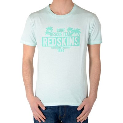 Tee Shirt Stanford Jersey REDSKINS