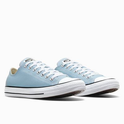 Converse basse uomo grigio best sale