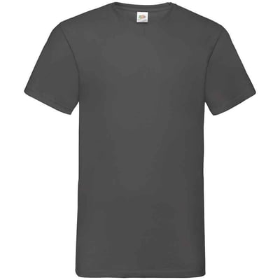 T-shirt VALUE FRUIT OF THE LOOM