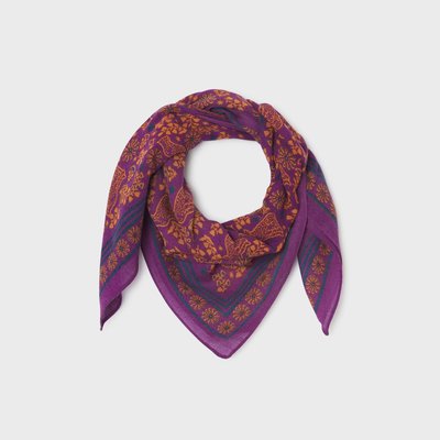 Foulard en laine CONSTANCE BILLYBELT