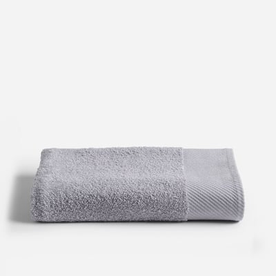 Drap de bain uni 500 g/m², Scenario LA REDOUTE INTERIEURS