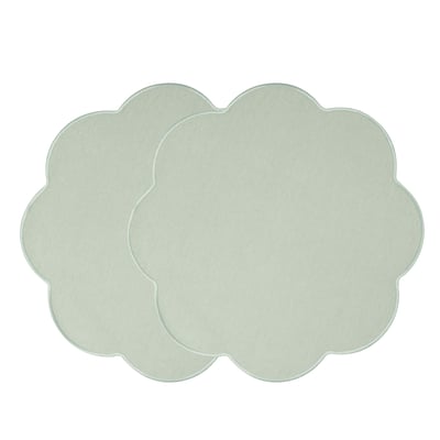 Serviette, 2 Pieces FLEUR VILLEROY & BOCH