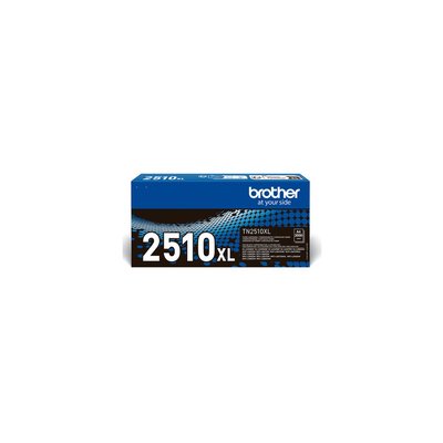 Toner TN2510XL Noir BROTHER