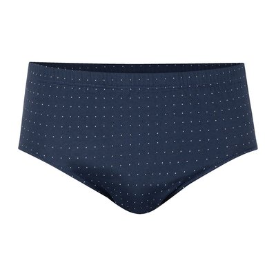 Calzoncillo slip de talle alto EMINENCE