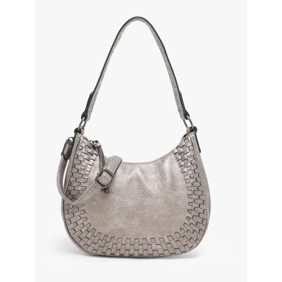 sac porté épaule Winter tresse MINIPRIX