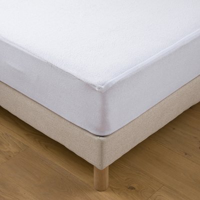 Protège-matelas housse imperméable antibacterien LA REDOUTE INTERIEURS