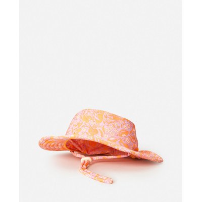 Chapeau MIXED SWIM UPF BUCKET HAT-GIRL RIP CURL