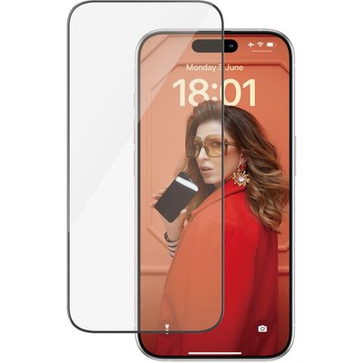 Protège écran iPhone 15 Pro Ultra-Wide-Fit PANZERGLASS