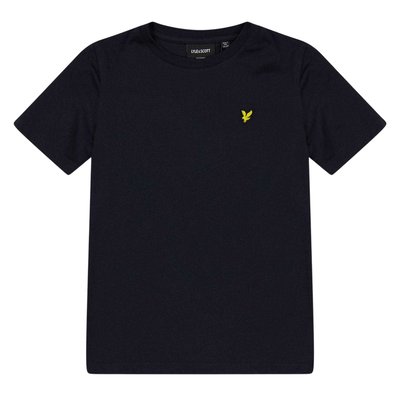 T-shirt manches courtes motif/style minimaliste LYLE AND SCOTT