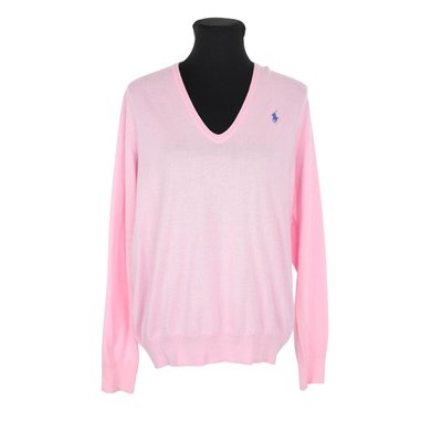 Pull en coton - Très Bon État RALPH LAUREN