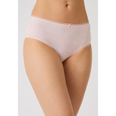 Culottes midi - Lot de 4 DAMART