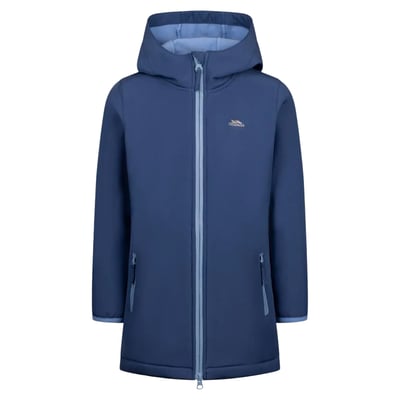 Veste softshell BRENNAGH TRESPASS