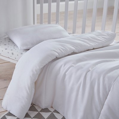 Safe Nights Toddler Bed Set - 4.5 Tog SILENTNIGHT