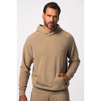 Sweat-shirt en molleton JP1880