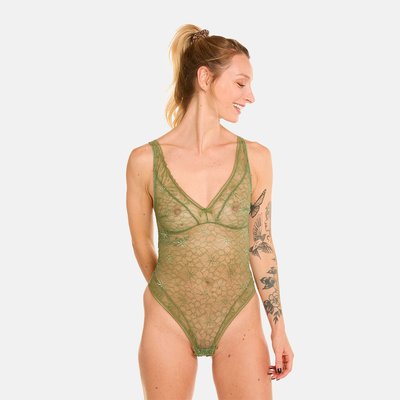 Bodytanga MASQUE POMM'POIRE