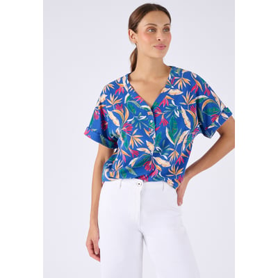 T-shirt fluide Climatyl maille jersey DAMART