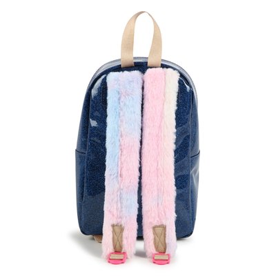Sac a dos paillette La Redoute