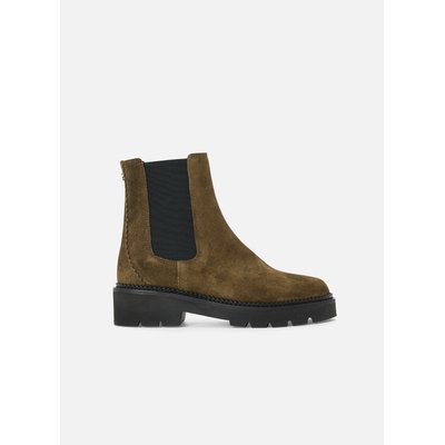 BOOTS HERA MELLOW YELLOW