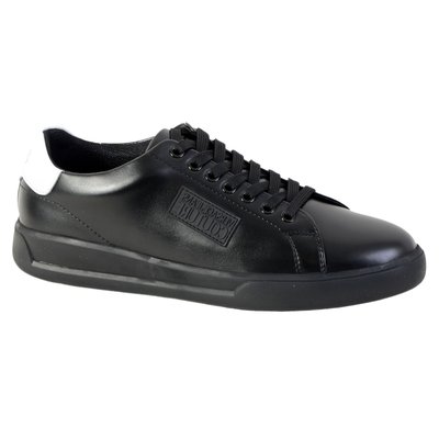 Basket Jeans Couture Linea Fondo Brad VERSACE