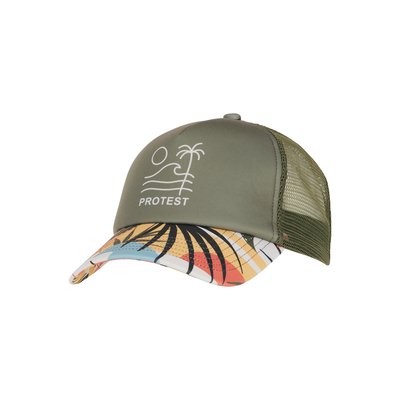 Casquette de camionneur PRTRYSE PROTEST