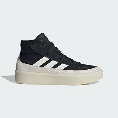 Adidas montante noir femme clearance