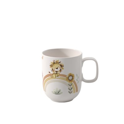 Gobelet Pour Enfant Avec Anse, Grand BOHO KIDS VILLEROY & BOCH