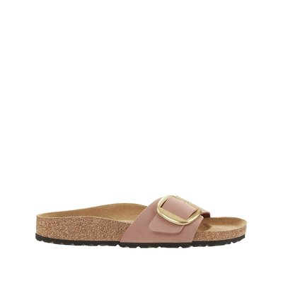 Mules grosse boucle Madrid Big Buckle BIRKENSTOCK