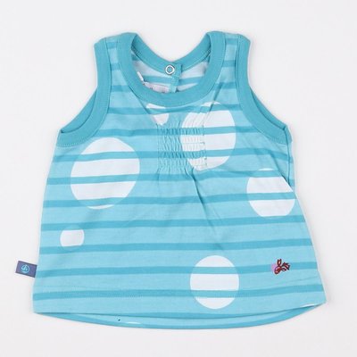 Débardeur - Très bon état PETIT BATEAU